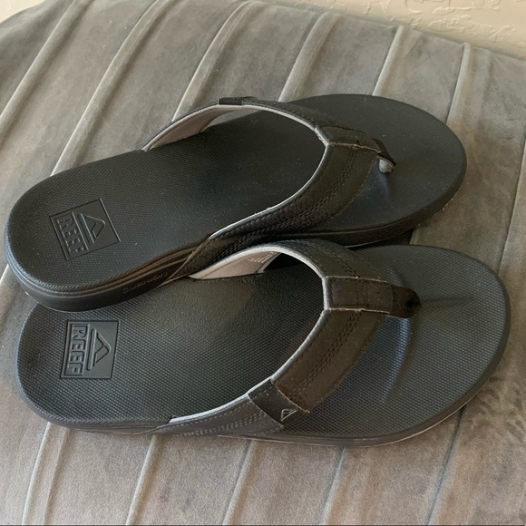 Reef Cushion Bounce Phantom - Picture 3 of 6